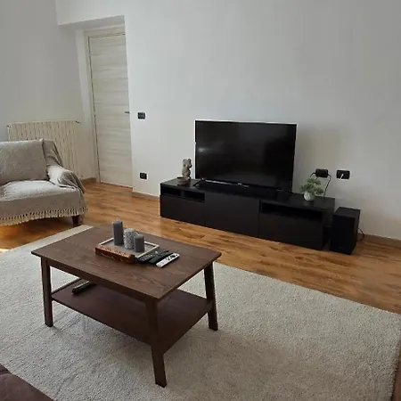 Sorsi Di Collina Holiday home Govone