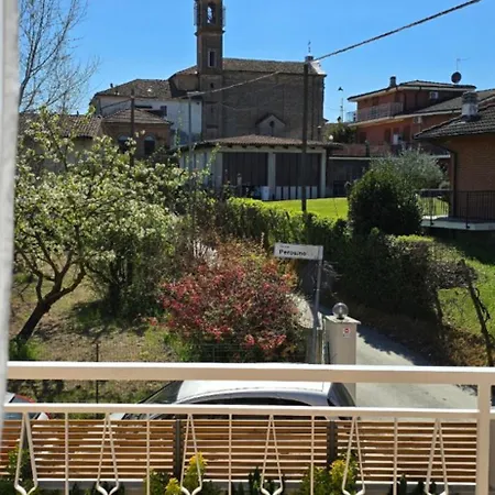 Sorsi Di Collina Govone