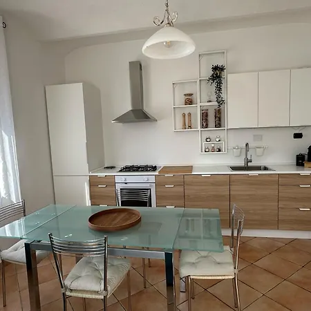 Dom wakacyjny Sorsi Di Collina