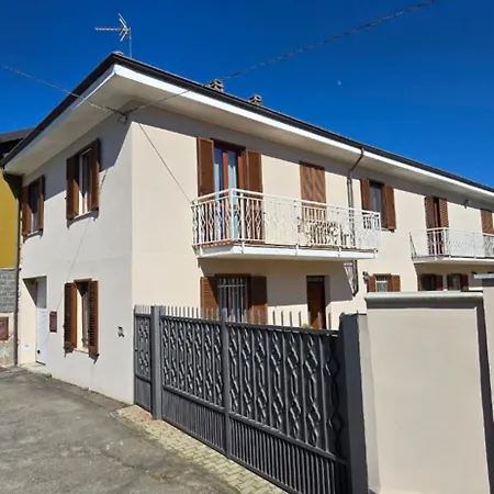 Vakantiehuis Sorsi Di Collina *