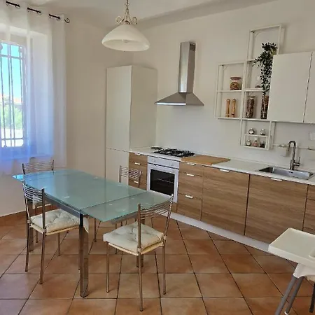 Dom wakacyjny Sorsi Di Collina