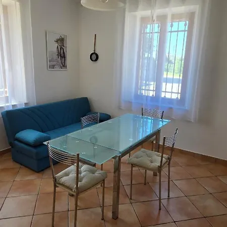 Dom wakacyjny Sorsi Di Collina Govone