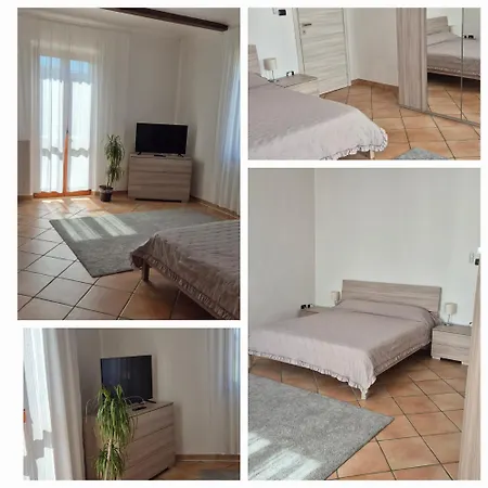 Sorsi Di Collina Vakantiehuis