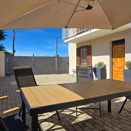 Vakantiehuis Sorsi Di Collina