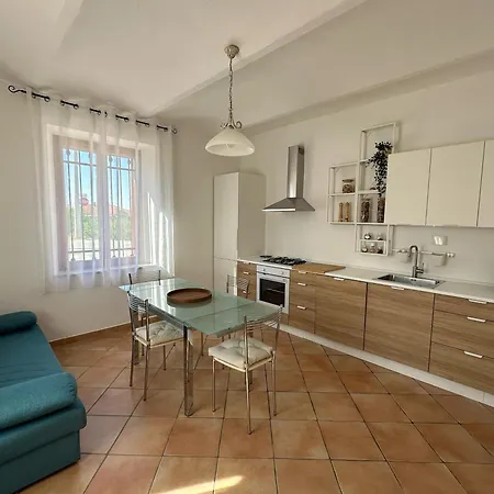 Dom wakacyjny Sorsi Di Collina *