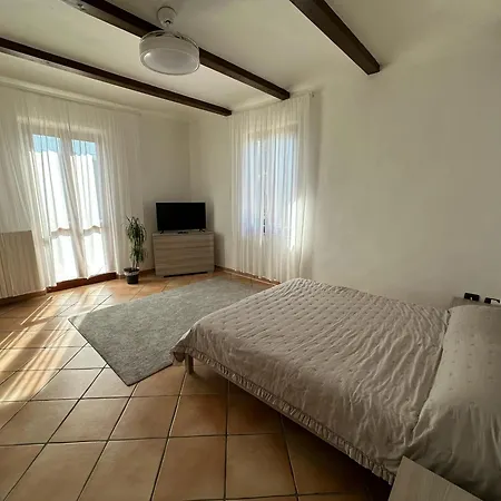 Sorsi Di Collina Vakantiehuis Govone