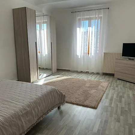 Sorsi Di Collina Holiday home