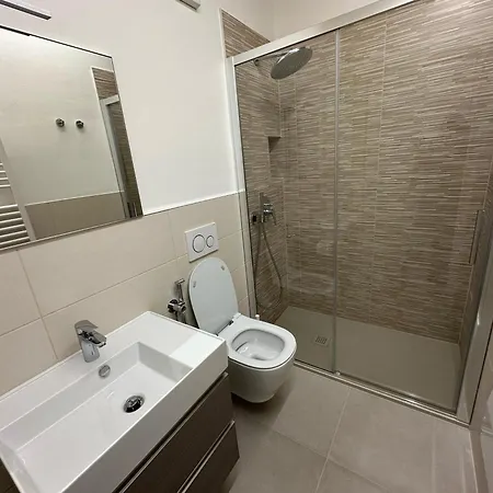 Sorsi Di Collina Holiday home *
