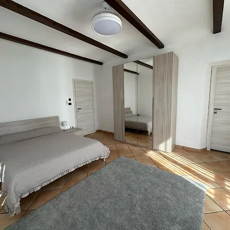 Sorsi Di Collina Vakantiehuis Govone